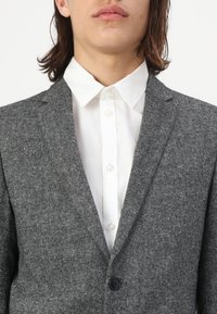 Lindbergh Bleiserjakk - black mix