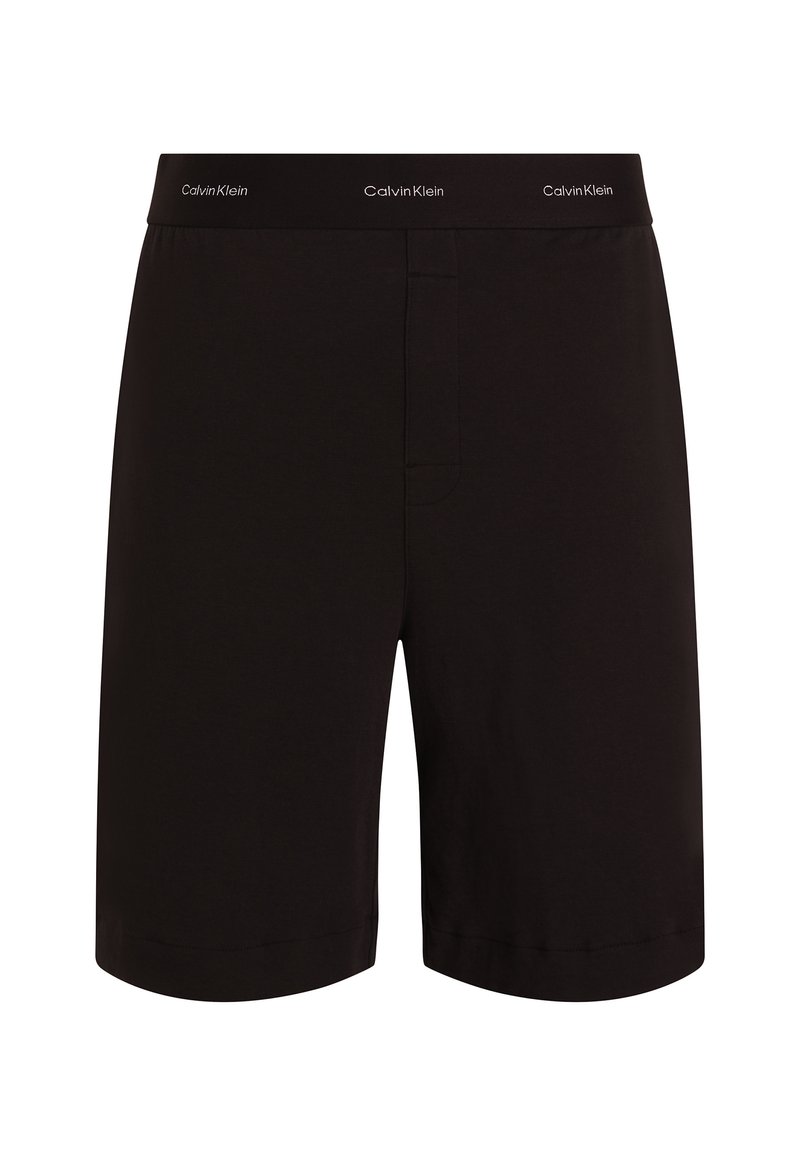 Calvin Klein Shorts zwart Calvin Klein Shorts zwart