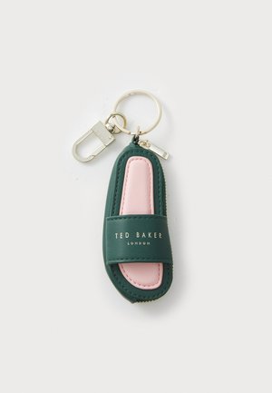 SLIDDS - Porte-clefs - green