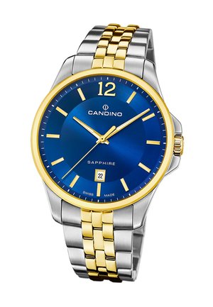 Candino CLASSIC - Montre - silber