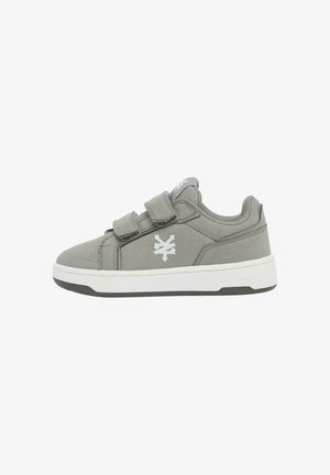 ZOO YORK BRIDGE - Beebijalatsid - grey