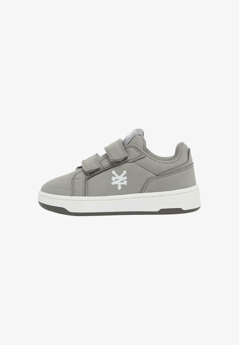 ZOO YORK BRIDGE - Beebijalatsid - grey