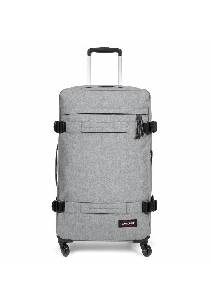 Eastpak Trolley grijs