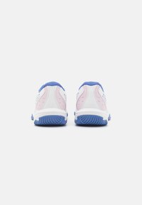 ASICS GEL-ROCKET 11 - Čevlji za odbojko - white/sapphire