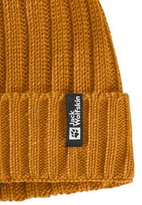 Jack Wolfskin Berretto - safflower