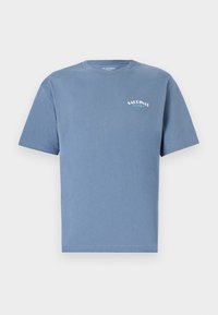 Unselected, blue mirage