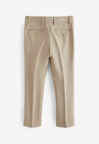 Next REGULAR FIT - Chinos - taupe brown