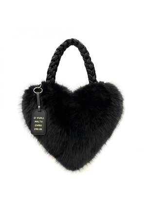 Borsa a mano - nero