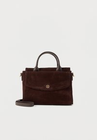 Non sélectionné, chocolate brown