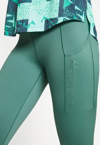 Nike Performance Leggingek - bicoastal