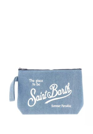 MC2 Saint Barth, ALI0004 00262L - Beauty case - light blue