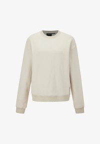 Seleccionado, beige