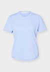 SWIFT - Sports T-shirt - aluminum