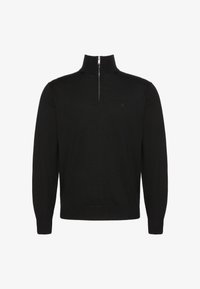 Seleccionado, black