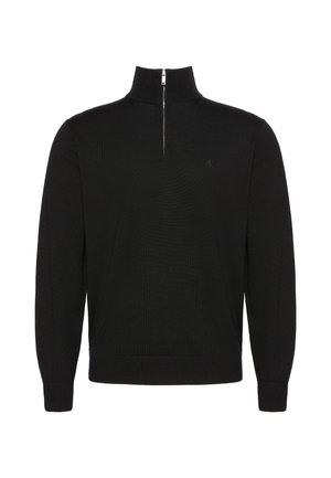 Calvin Klein, Trui - black