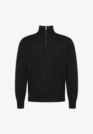 Calvin Klein, Svetrík - black