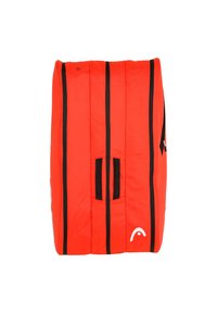 Head SCHLAEGER TOUR RACQUET XL - Borsa per racchette - rot