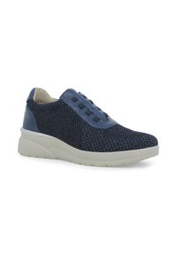 Melluso Scarpe senza lacci - blu