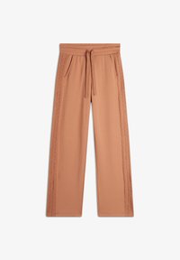 No seleccionado, tawny birch