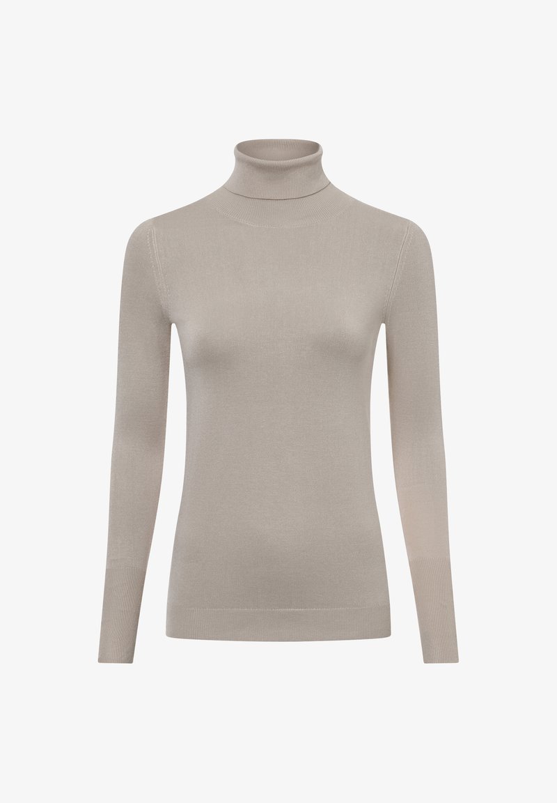 Marie Lund Trui - beige