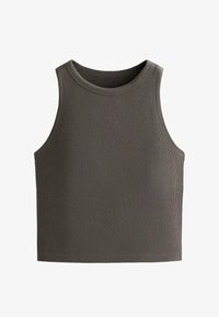 Niet geselecteerd, mottled grey