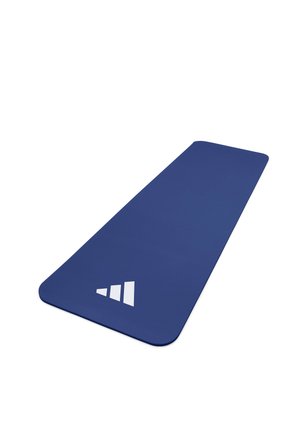 TRAINING - Yoga mat - blau