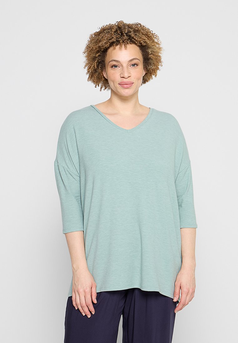 Langarmshirt