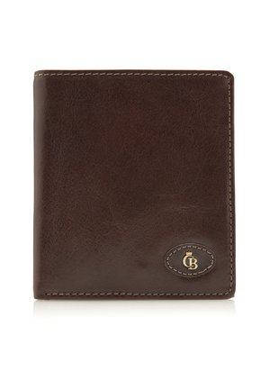 Castelijn & Beerens Portafoglio - mocca