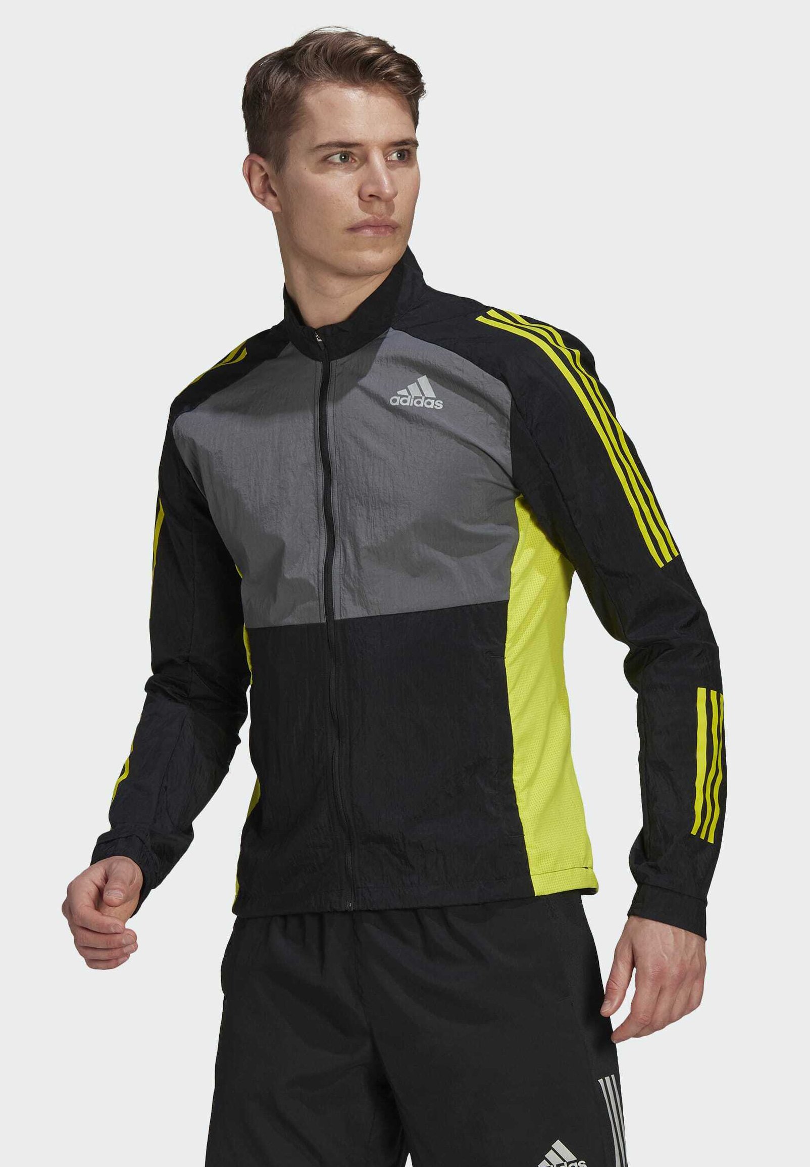 adidas mens jackets uk