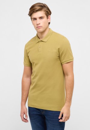 STYLE PIERRE - Poloshirt - grün