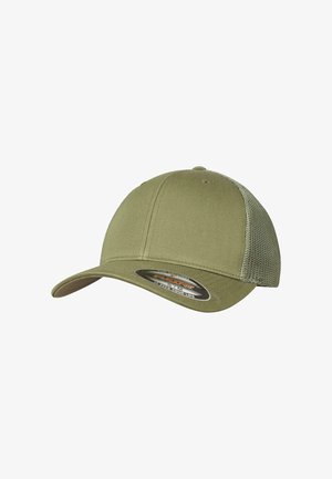 Flexfit UNISEX zielony