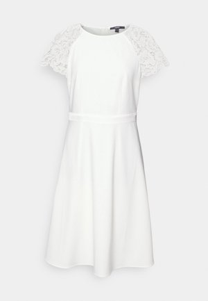 Koktejlové šaty / šaty na párty - off-white