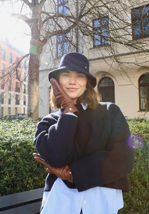 Roeckl, Hat - navy