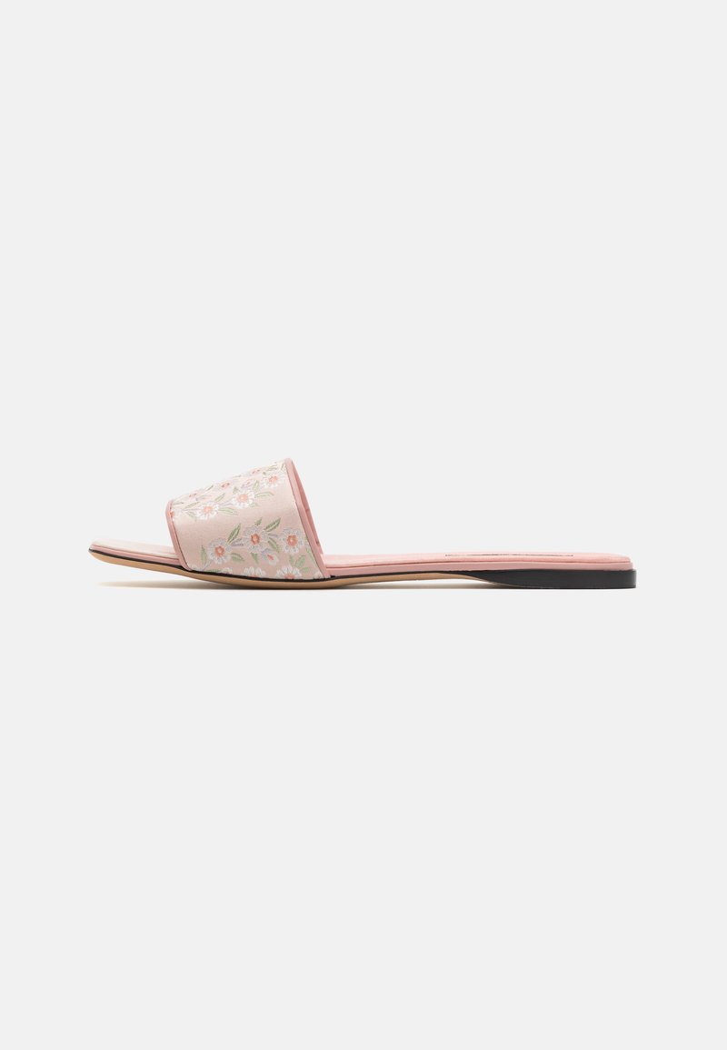 WEEKEND MaxMara NEVIS - Mules - rosa