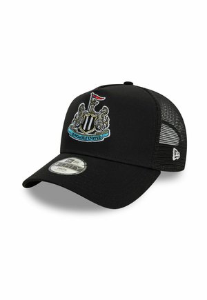 TRUCKER  NEWCASTLE UNITED - Casquette - black