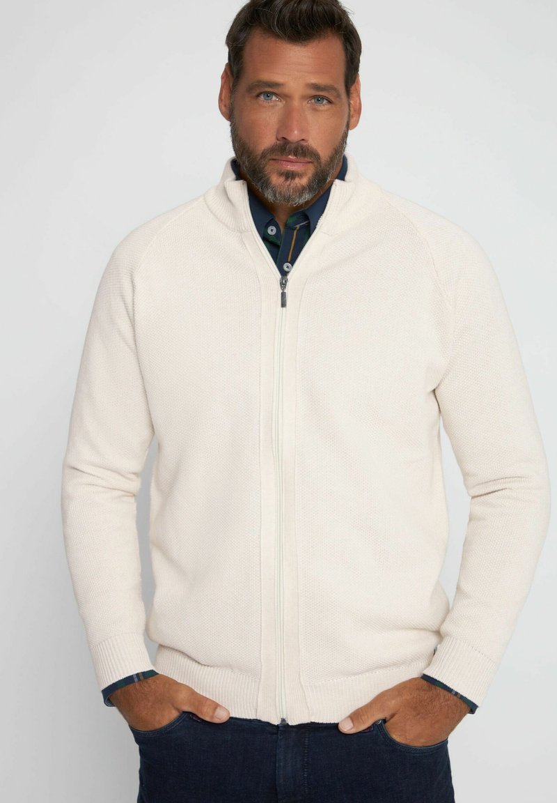 JP1880 Kofta - natur melange