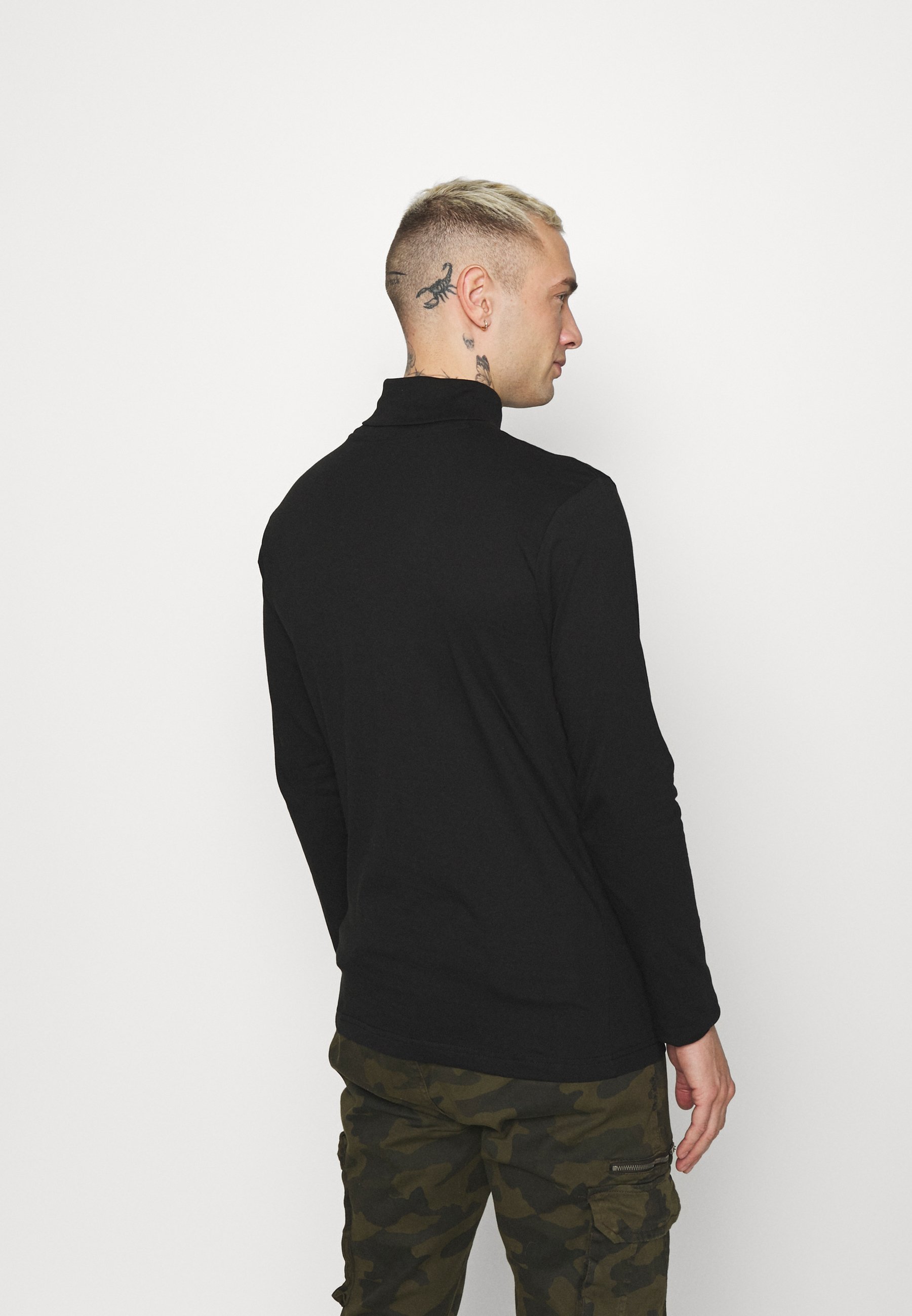 Men GIRAFFE - Long sleeved top Men GIRAFFE - Long sleeved top
