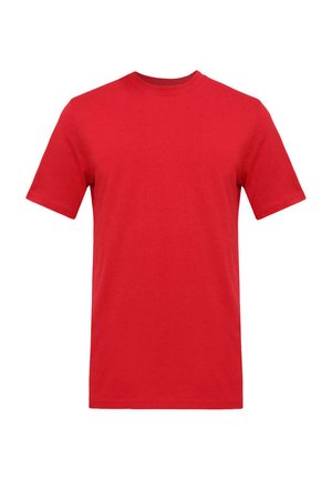 UNISEX PABLO - T-Shirt basic - rouge