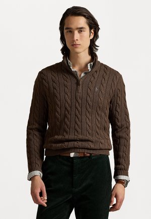 - Sweter