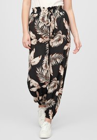 Cloud 5ive Trainingsbroek - black