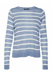 Unausgewählt, coronet blue