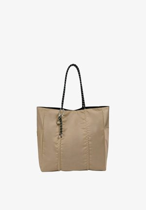 Sundek, AM253ABPS200 - DURIAN 01 - Shopping bag - beige