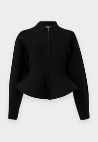 DAPHNE JACKET - Καλοκαιρινό μπουφάν - black