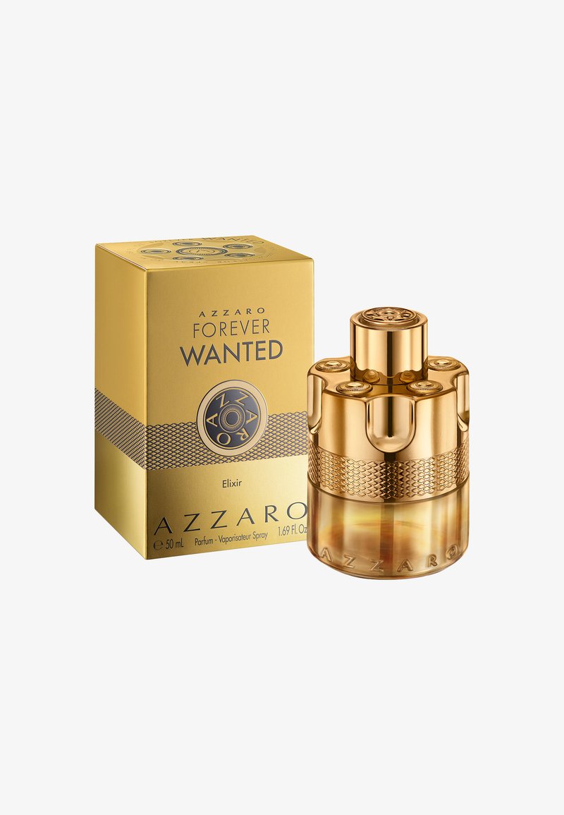 Azzaro Parfums FOREVER WANTED ELIXIR - Eau de Parfum - -