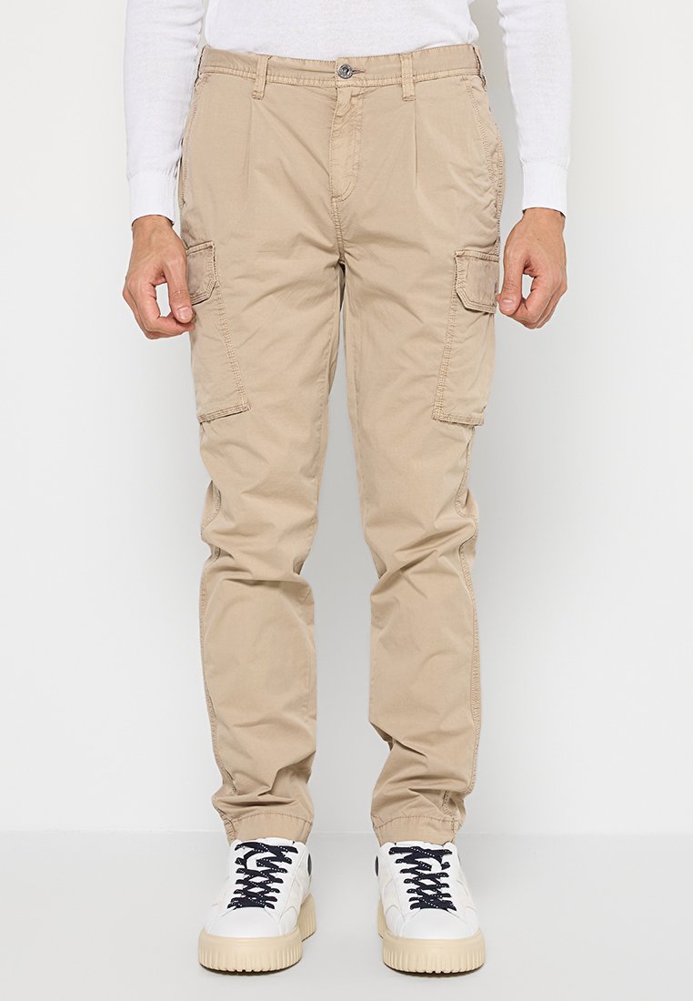 U.S. Polo Assn. Cargobroek beige
