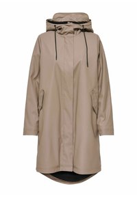 Parka - walnut