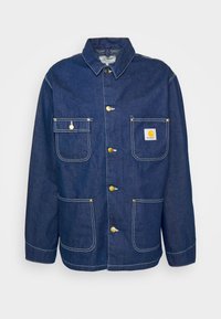Carhartt WIP Jeansjacka - blue denim