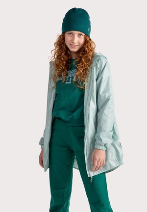 PRZEJŚCIOWA - Parka