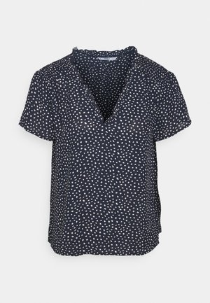 ONLSONJA LIFE V NECK - Camicetta - night sky