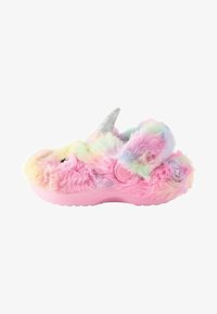 Non sélectionné, multi unicorn